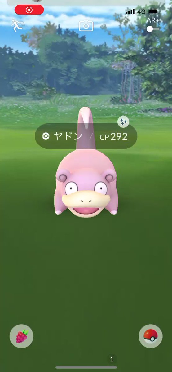 ポケモンgo ヤドキングの色違い 入手方法と実装状況 攻略大百科 ポケモンgo ヤドキングの色違い 入手方法と実装状況 攻略大百科