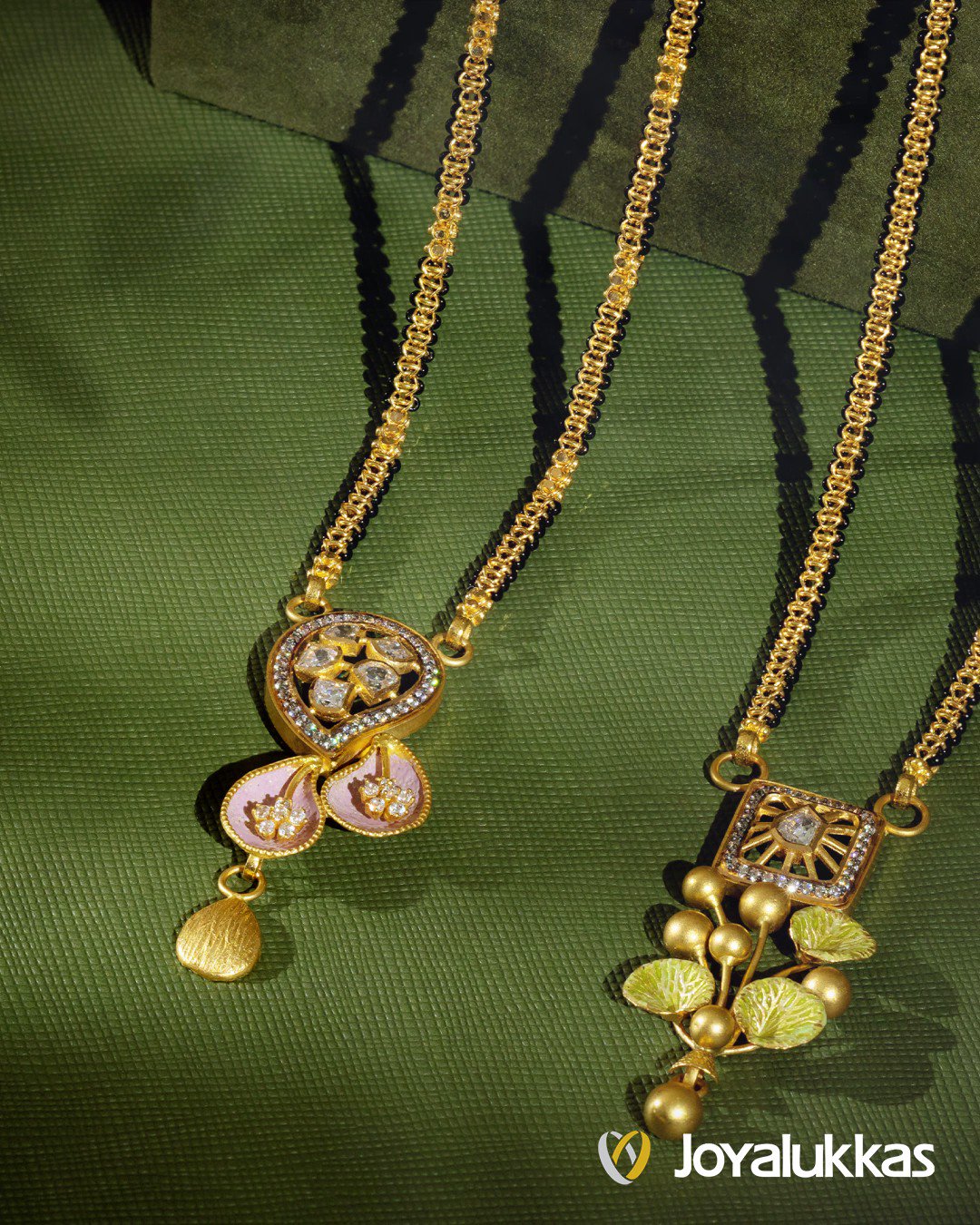Long nallapusalu clearance models in joyalukkas