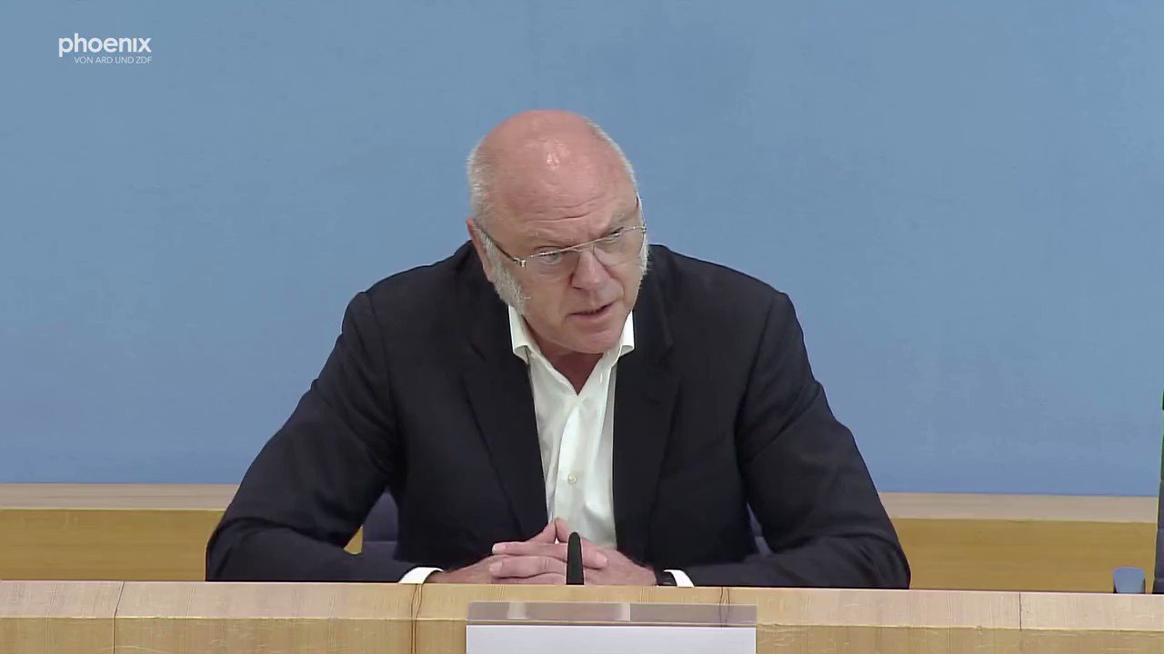 Attac Deutschland (Attacd) / Twitter