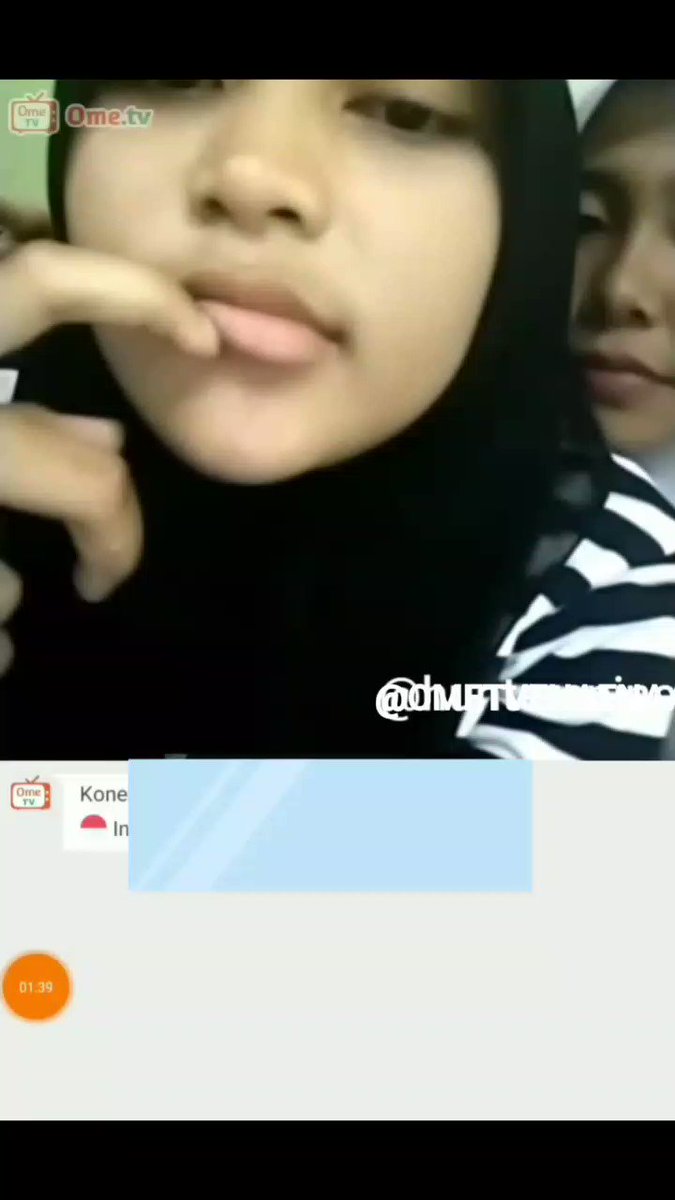 Bokep ome tv bocil