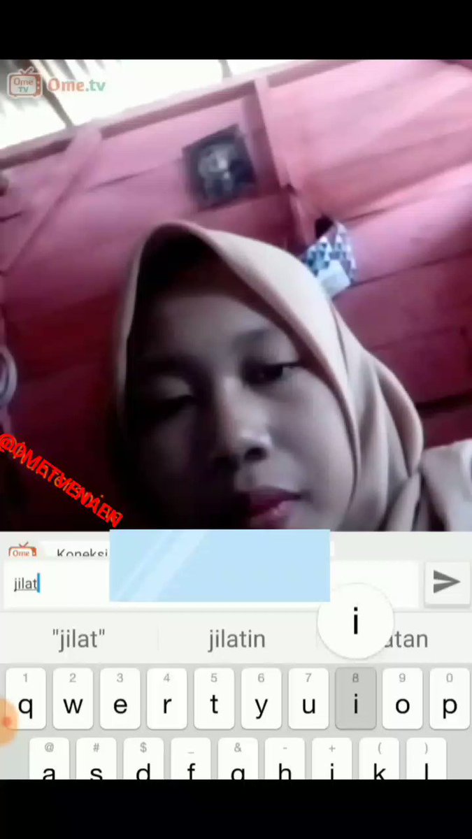 Bokep ome tv bocil