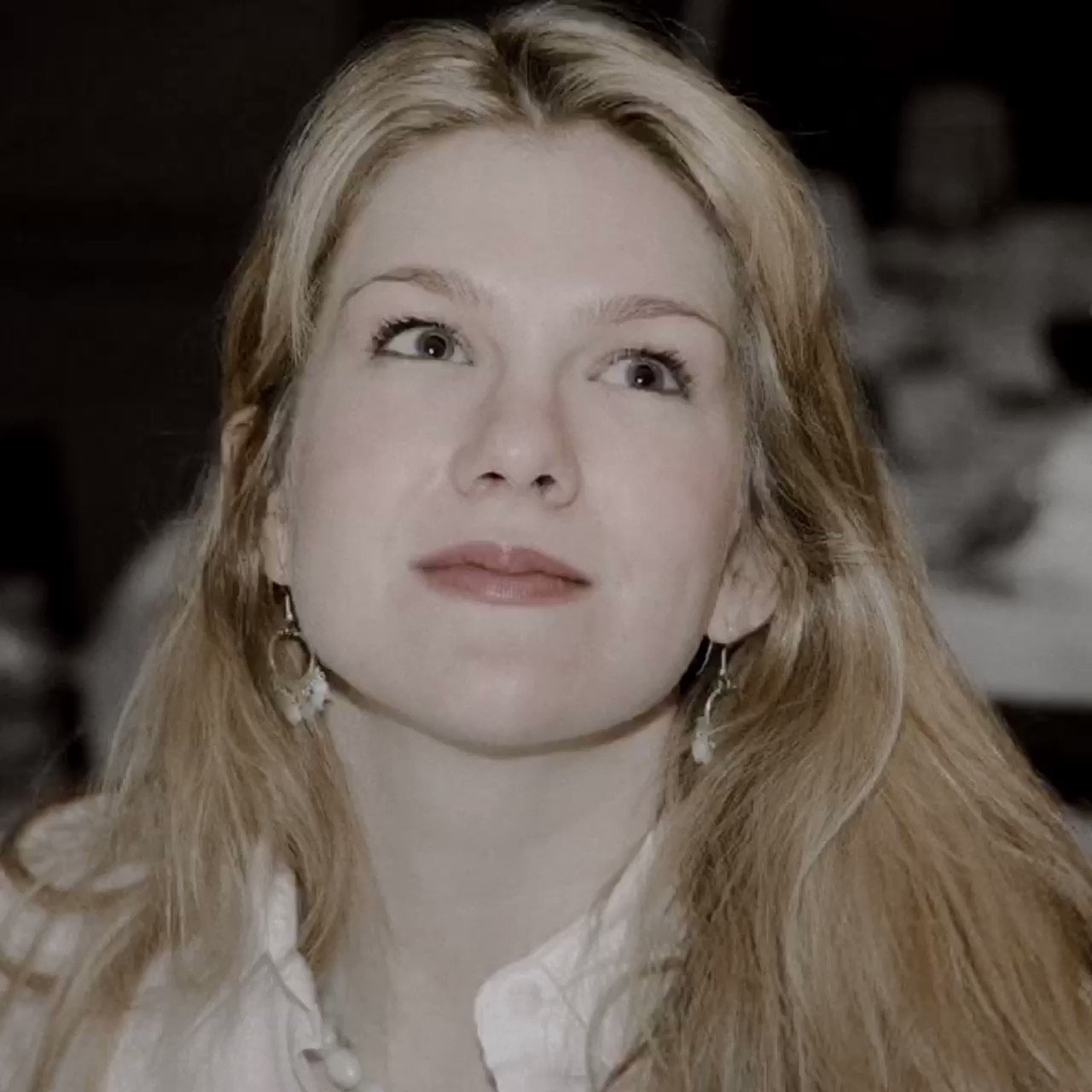 Happy birthday to my fav person on the entire planet: lily rabe !!! <3 