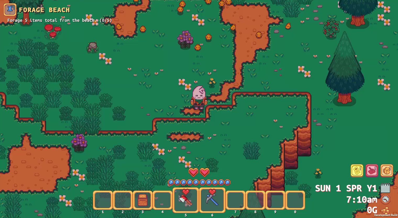 Konitama - Wishlist Cloudscape on Steam (@KonitamaGames) / X
