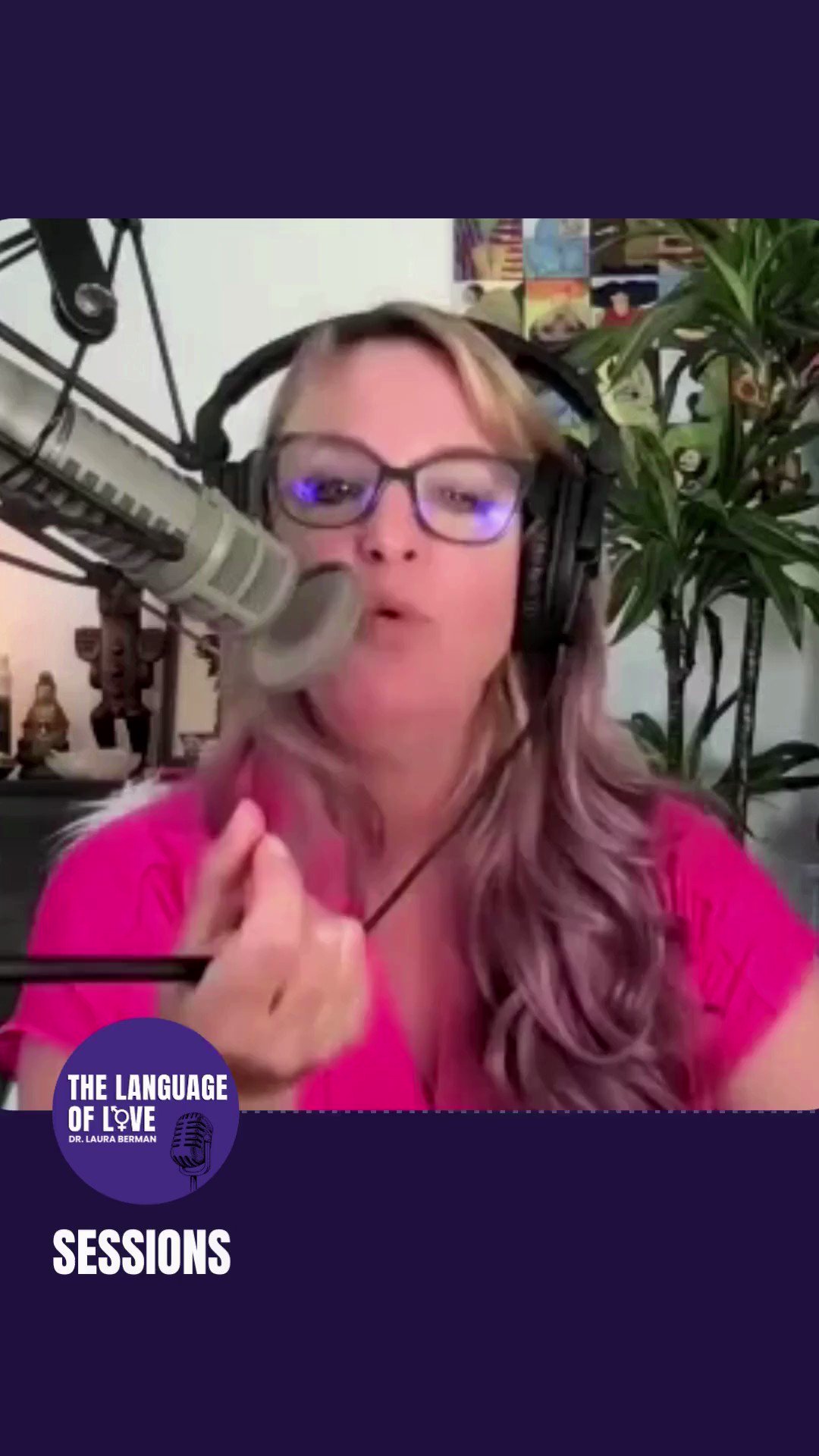 Laura berman seks odgoj