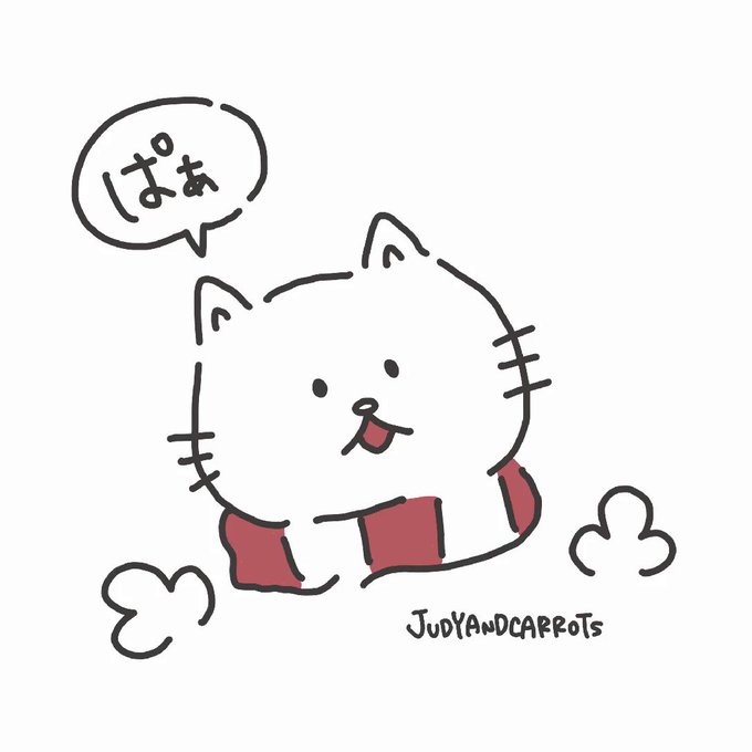 Judyandcarrotさんのイラストまとめ Judyandcarrotさんのイラストまとめ