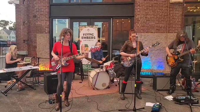 This was such an amazing experience for me!!! Thank you @SavannahSly, @FirekingRocks, Tommy &amp; Natalie<a href="/tag/clip"class="tags"><span>#clip</span></a><a href="/tag/transsexuals"class="tags"><span>#transsexuals</span></a>