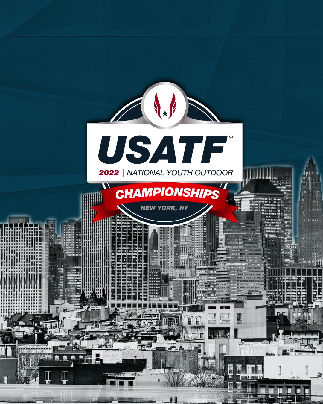 USATF Youth Championships (usatf_youth) / Twitter
