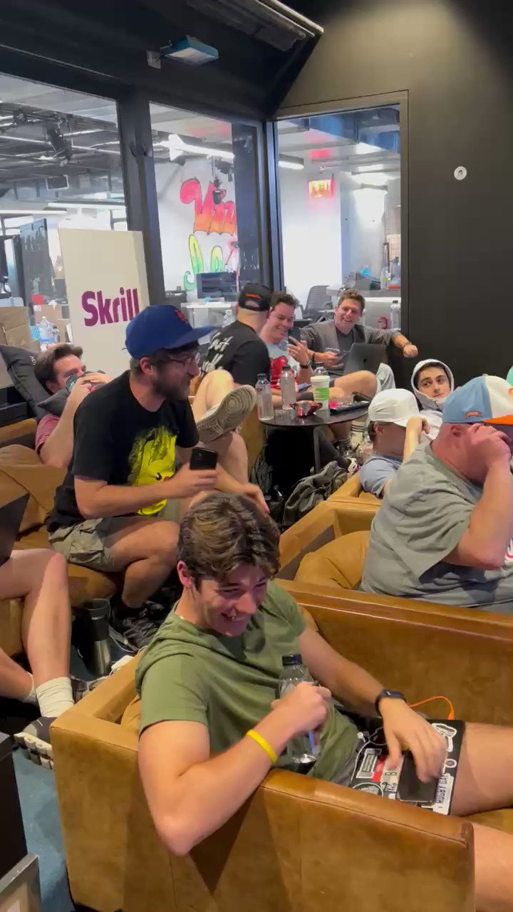 Barstool Sports on Twitter "Checking in on Mets fans after their first