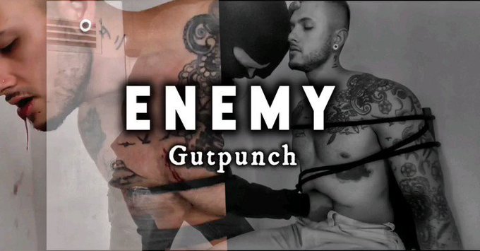 ????????? ?????
????? ?Ｇｕｔｐｕｎｃｈ?
???????
https://t.co/vmbWamV1KD
#gutpunch #gutpunching #gutpunched #punch