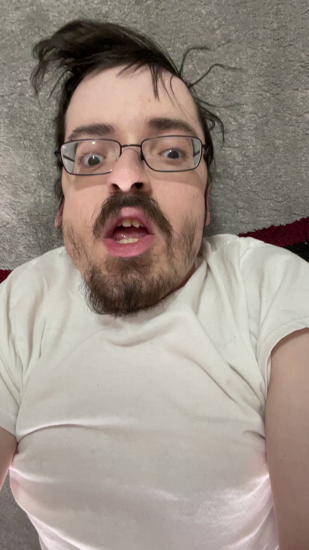 Ricky Berwick on Twitter: "@AfroSenju https://t.co/te3p3Lwr6p" / Twitter