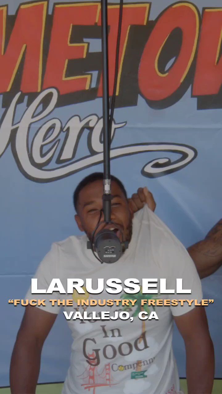 RUSS (@russdiemon) / Twitter