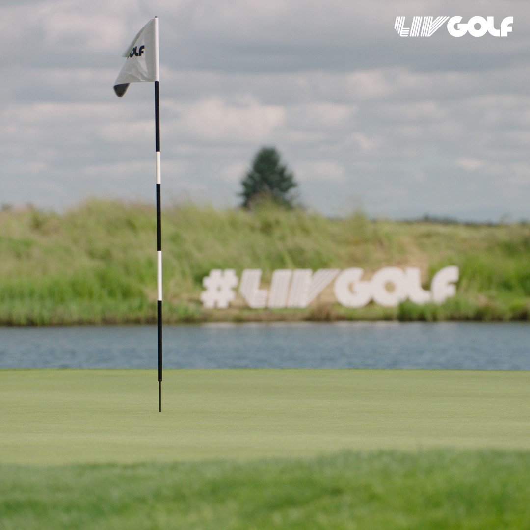 Greg Norman (@SharkGregNorman) / Twitter