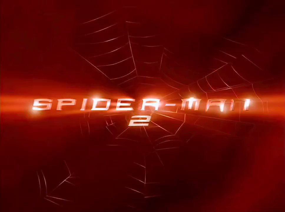 Main titles danny