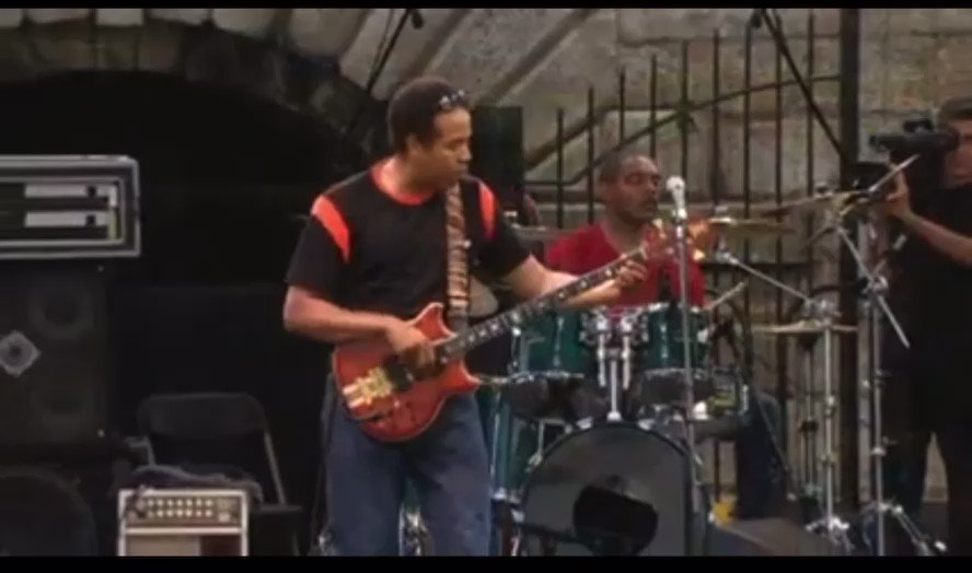 Happy Birthday to Philly\s own Stanley Clarke!   