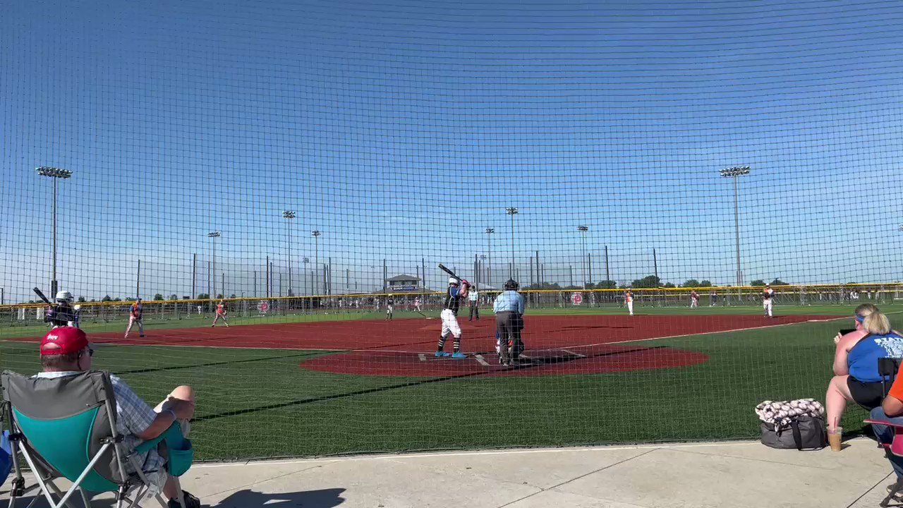 Brent Cizek on Twitter "The boy CizekCaden had a good weekend at the