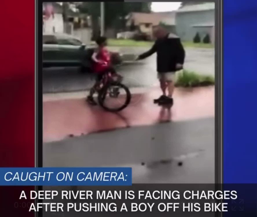 Tariq Nasheed 🇺🇸 on Twitter "A suspected white supremacist named