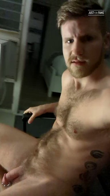 Had to cum on the balcony before bed ? #gayexhib #gayhairy #gayotter #teamexhib #gaycum...

See this