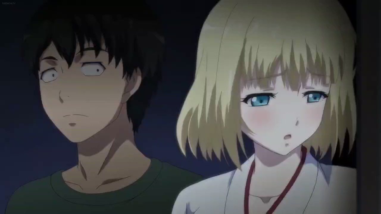 ☄️ᥫ᭡🌸 DarkLord 🌸ᥫ᭡☄️ on Twitter "💮Katainaka Ni Totsui De Kita Russia Musume 1💮 https//t.co