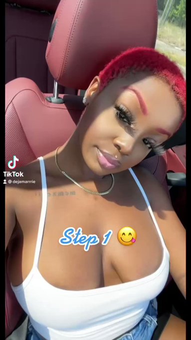 do you agree? ? follow my tik tok: @dejamarrrie https://t.co/uBPndVF7LS