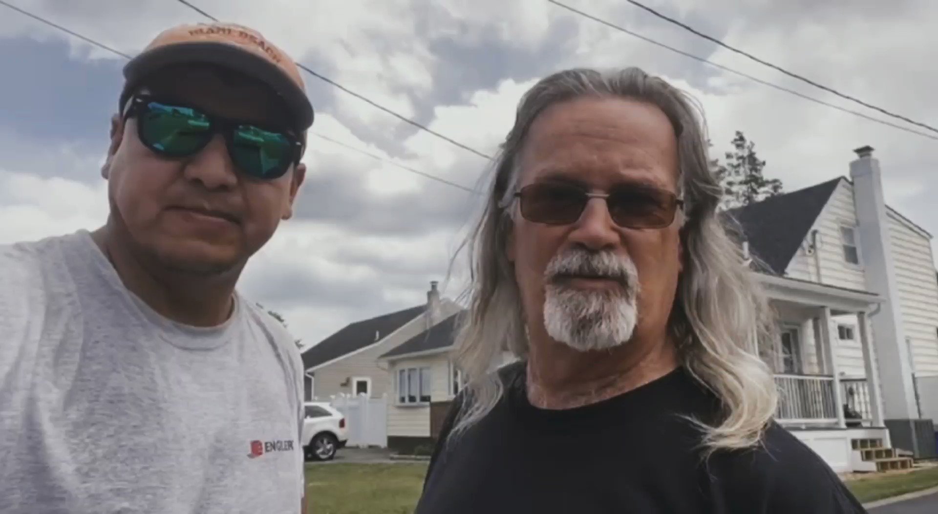 Gutters and Leaders by NewRick (metagutters) / Twitter