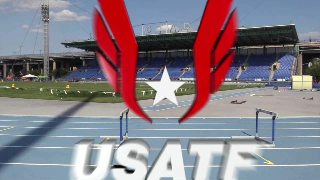USATF Youth Championships (usatf_youth) / Twitter