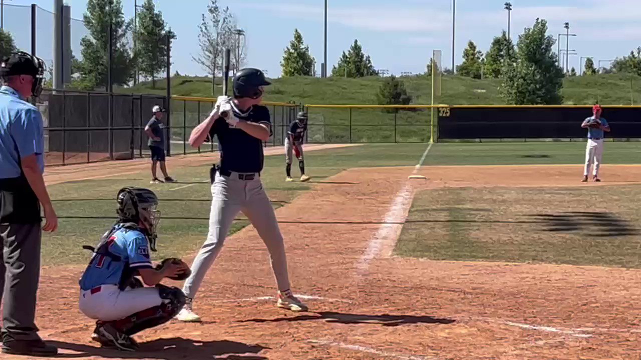 Jaxon Baker (JaxonBaker99) / Twitter