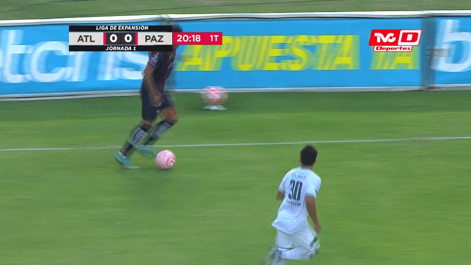 PRIMER RELINCHO DEL POTRO

El  @Atlante pone el primero de la tarde en la @LigaMXExpansion y toma ventaja sobre el debutante Atlético La Paz

#ExpansionenTVCD

📺: 315 @Megacable / 575 @Totalplaymx”