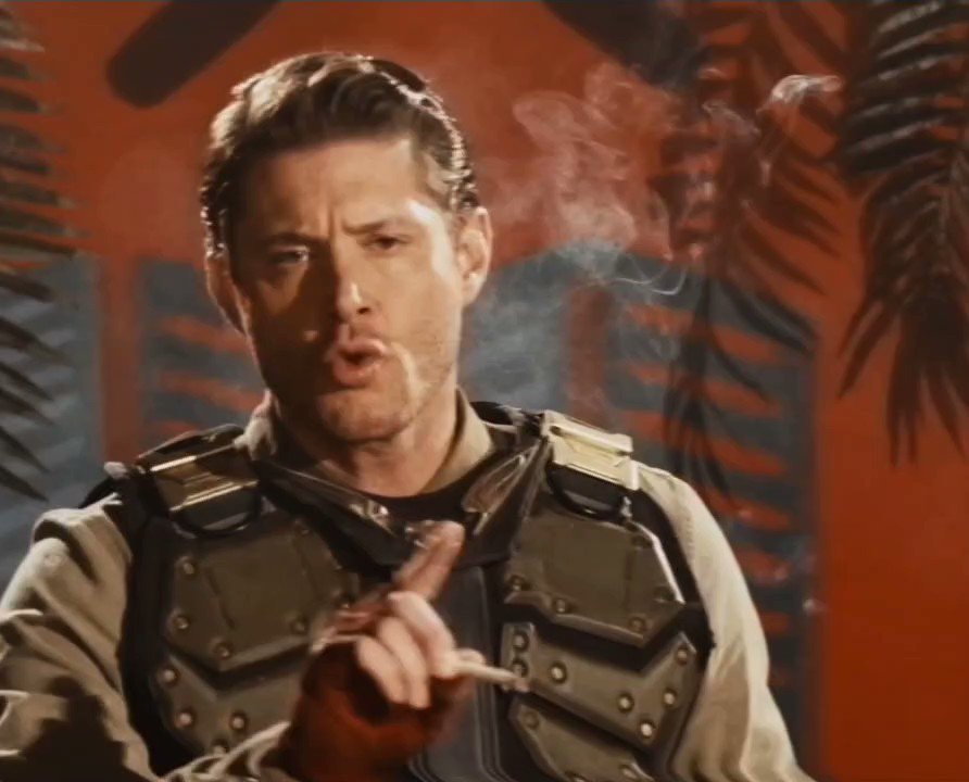 Elle 🇧🇷 ️ on Twitter "Soldier Boy From A Logical Point of View part