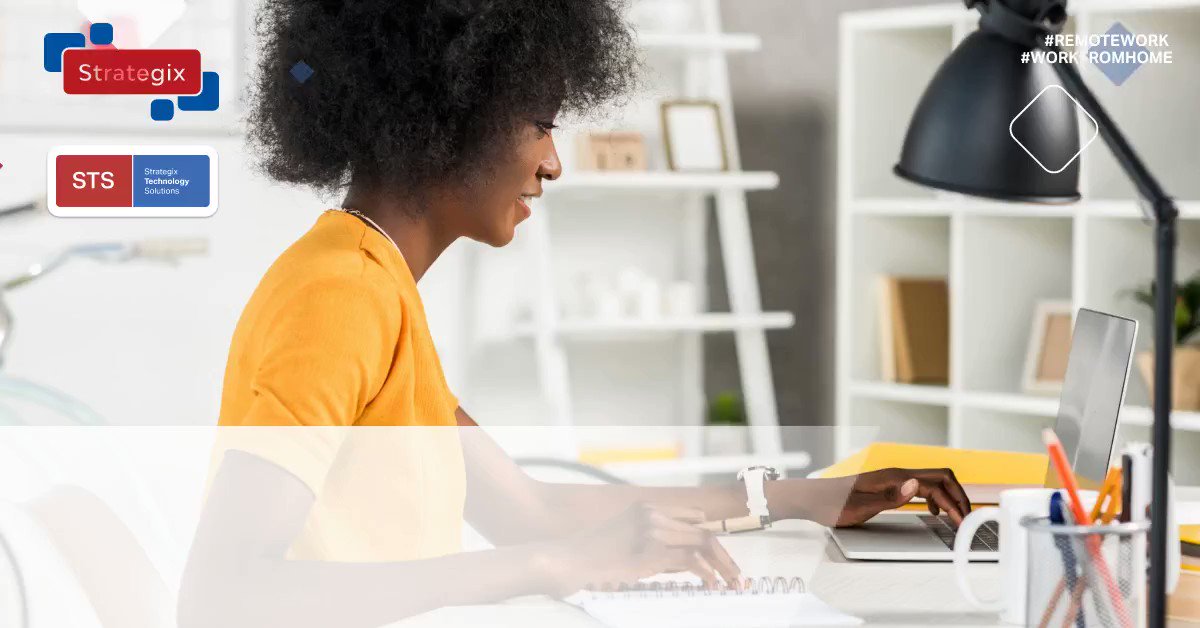 Strategix Technology Solutions (StrategixTech) / Twitter