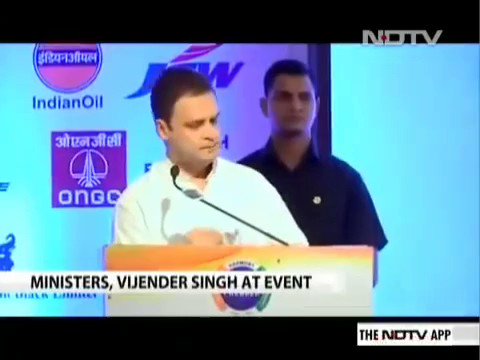 Through GST this BJP GOVT has unleashed a Tsunami of Tax terrorism and its only going to get worse as it is a Digitalized version of License Raj..
~Sh @RahulGandhi

#5YearsOfGSTMess https://t.co/q5O2gCnViN