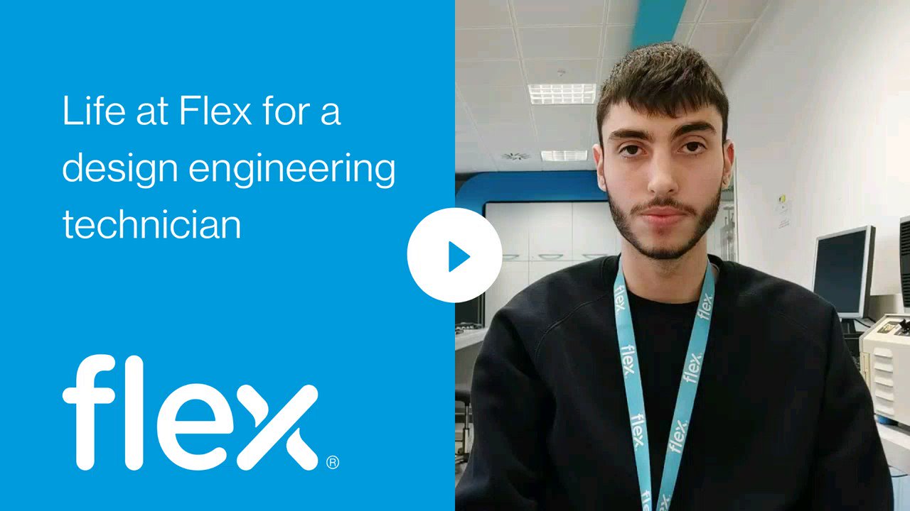 Careers at Flex on Twitter "`What I like most about working at Flex is