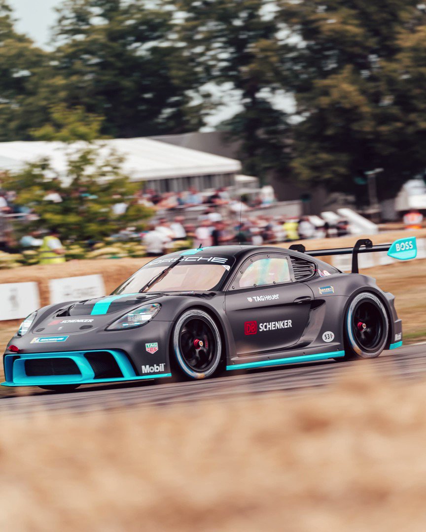 @Customer_Racing's photo on Leipzig