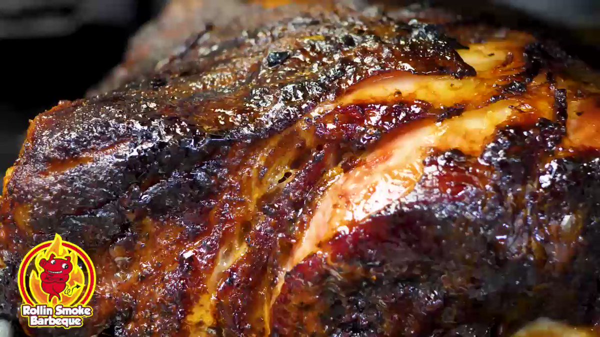 @Rollinsmoke_bbq's video Tweet