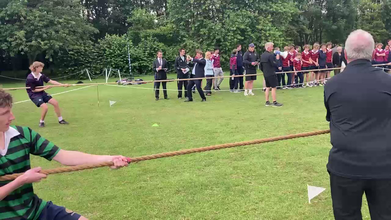 The Digby House Sherborne School on Twitter "Sports day is being