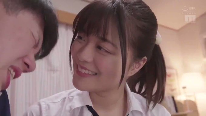 「奏音かのん」

ほんといいカラダ。
https://t.co/shyogTJEpy