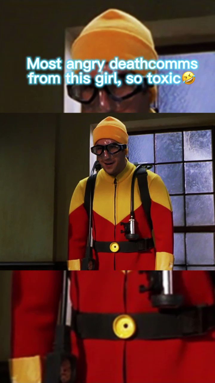 Scuba Steve (Scuba_SteveWZ) / Twitter