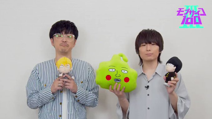 画像まとめ モブサイコ100 日付順 14ページ目 アニメレーダー