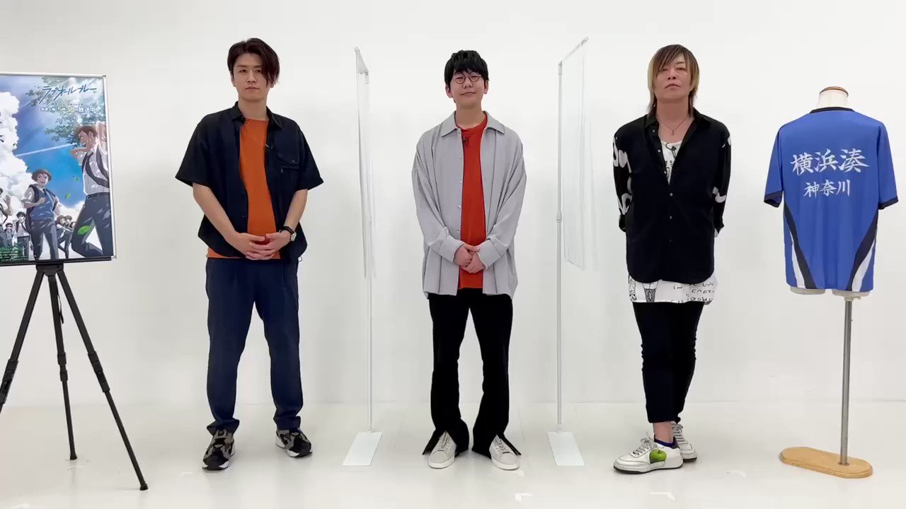 舞台『サヨナラソングー帰ってきた鶴ー』公式サイトofficial