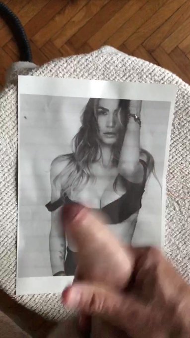 Il mio NUOVO #CumTribute per Melissa Satta (il secondo) è on line:

? https://t.co/2CLzlz4zMJ 

Scopri