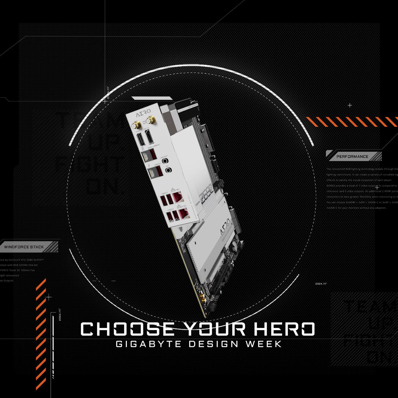 AORUS_DE (@AORUS_DE) / Twitter