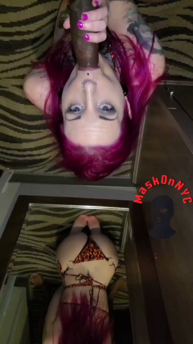 Mirror blowjobs are my favorite. You see everything nice happening twice   💦💦💦👅👅👅 @ladylazarussss https://t<a href="/tag/head"class="tags"><span>#head</span></a><a href="/tag/manyvids"class="tags"><span>#manyvids</span></a><a href="/tag/onlyfans"class="tags"><span>#onlyfans</span></a><a href="/tag/contentcreator"class="tags"><span>#contentcreator</span></a><a href="/tag/bookingmodels"class="tags"><span>#bookingmodels</span></a>