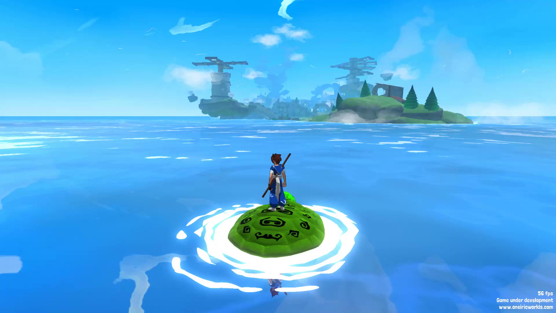 SoulGame (SoulGameStudio) / Twitter