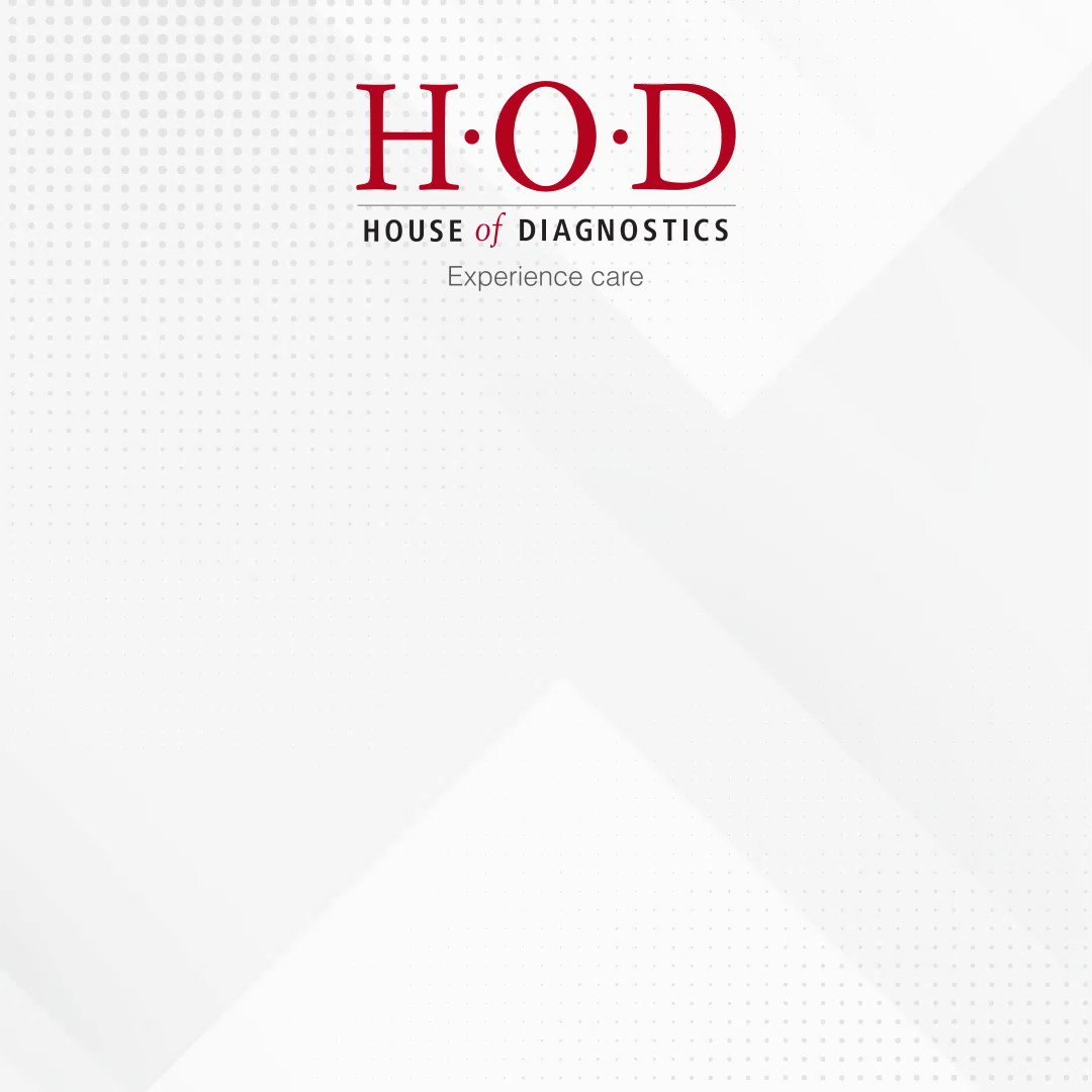 House Of Diagnostics (hodcare) / Twitter