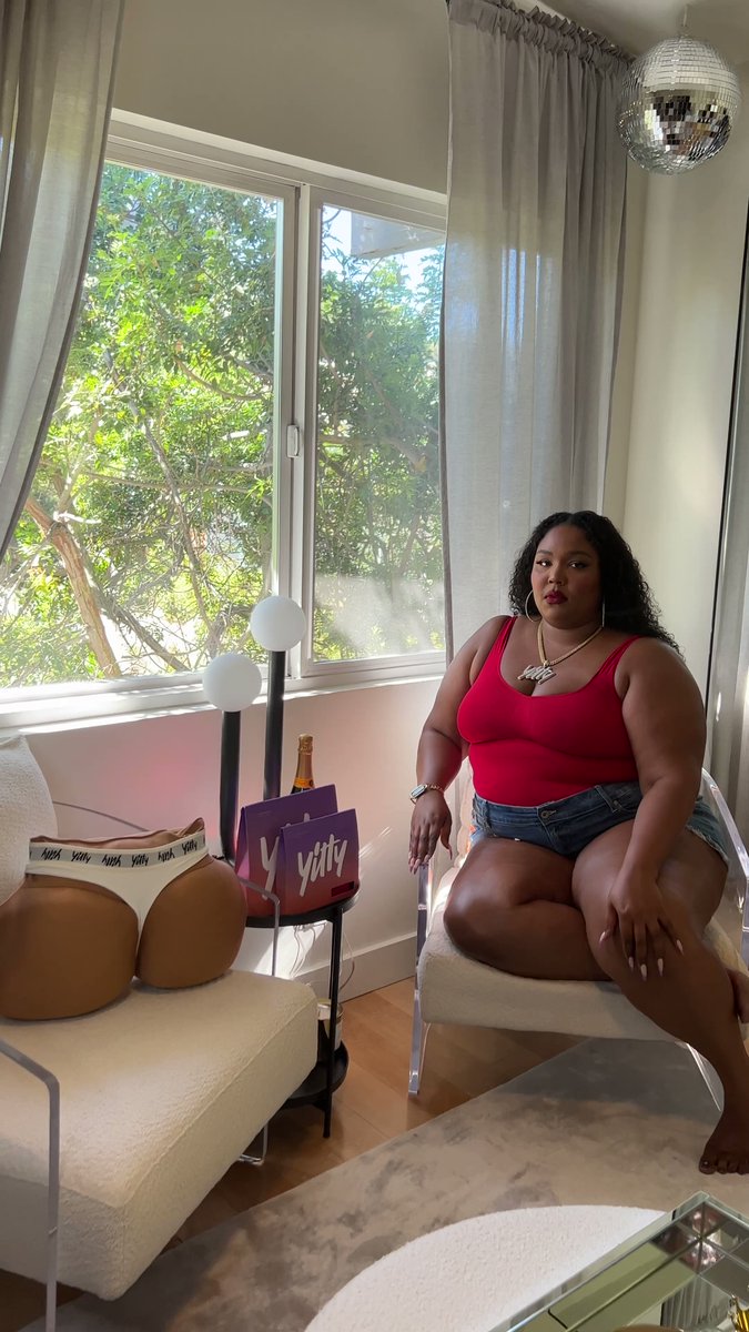 Struggling about freedom today… be @lizzo.
Be #100percentthatbitch.
#AbortionFunds
#bodilyautonomy
