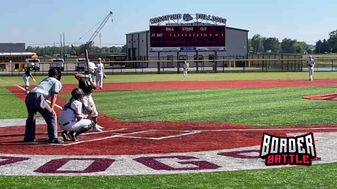 Canes Baseball 15U Venters (Canes15u) / Twitter