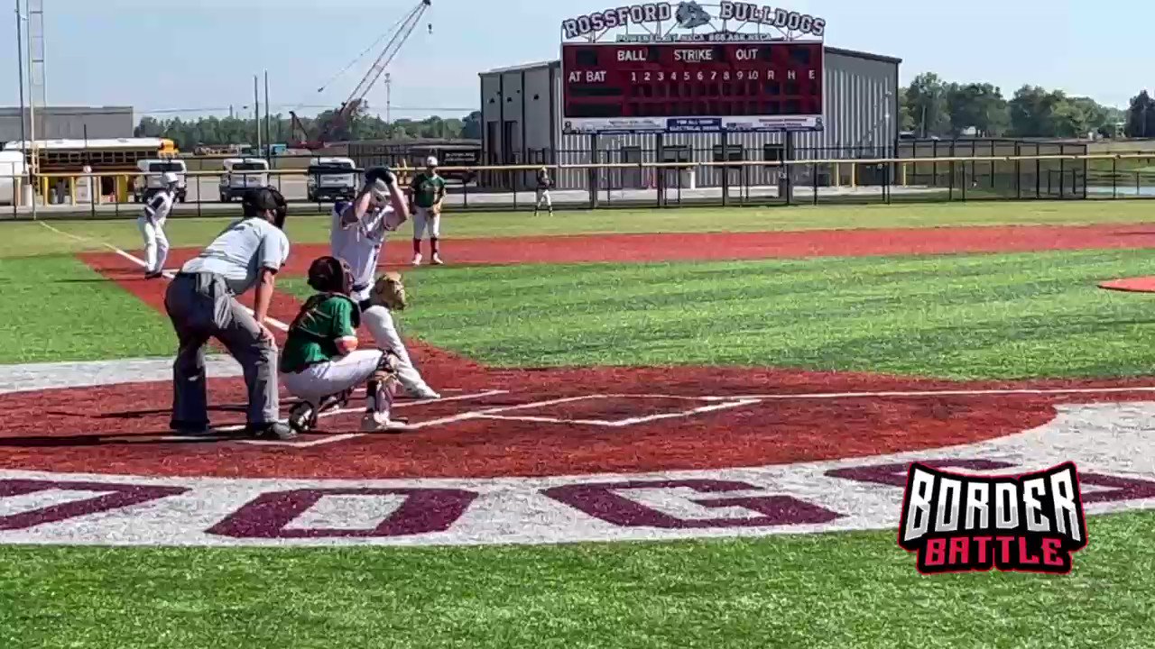 Canes Baseball 15U Venters (Canes15u) / Twitter