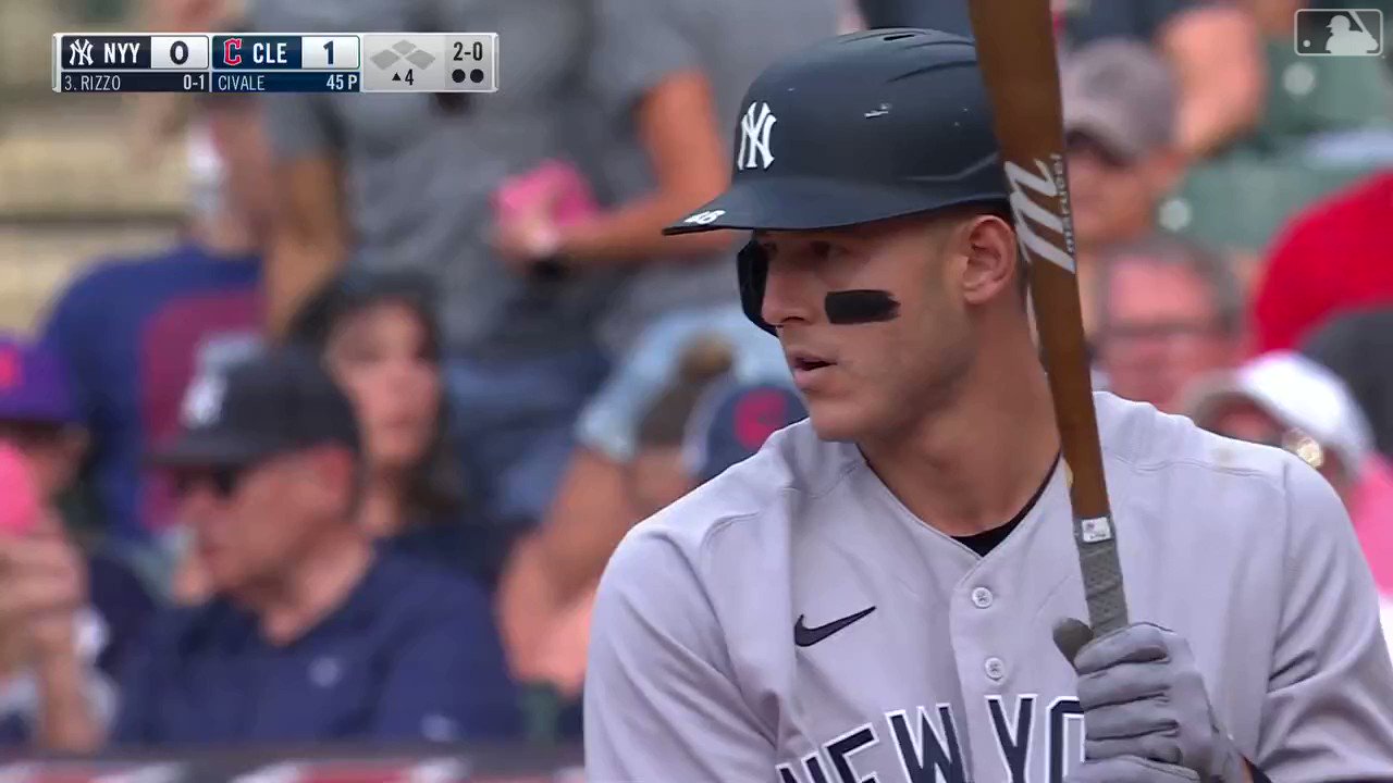 [炸裂] Anthony Rizzo