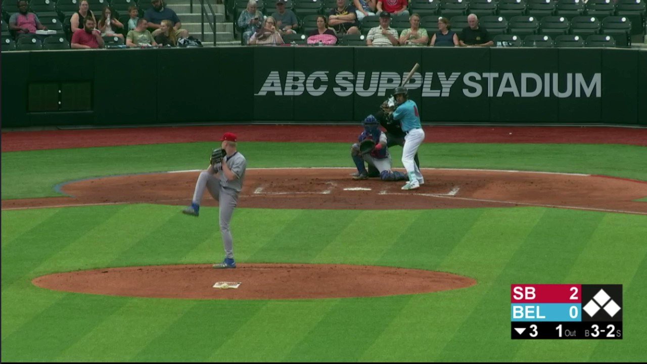 South Bend Cubs On Twitter CATCH OF THE YEAR Top 3 Cubs Prospect south-bend-cubs-on-twitter-catch-of-the-year-top-3-cubs-prospect