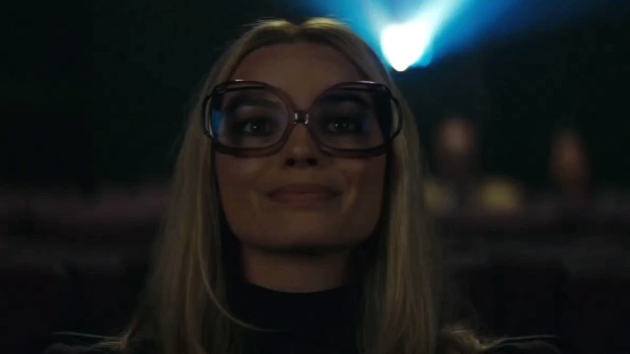 Happy birthday Margot Robbie 