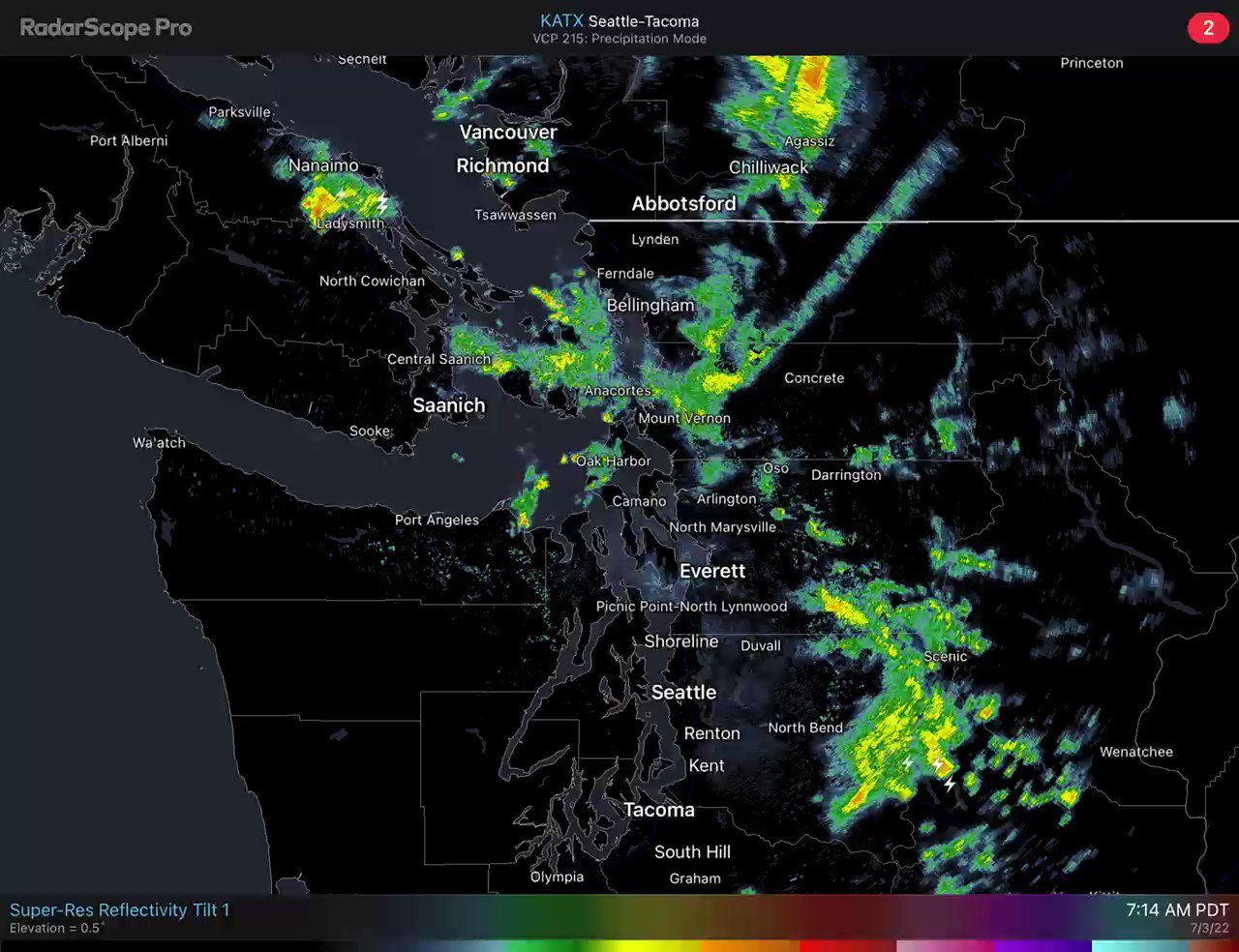 WSDOT North (wsdot_north) / Twitter